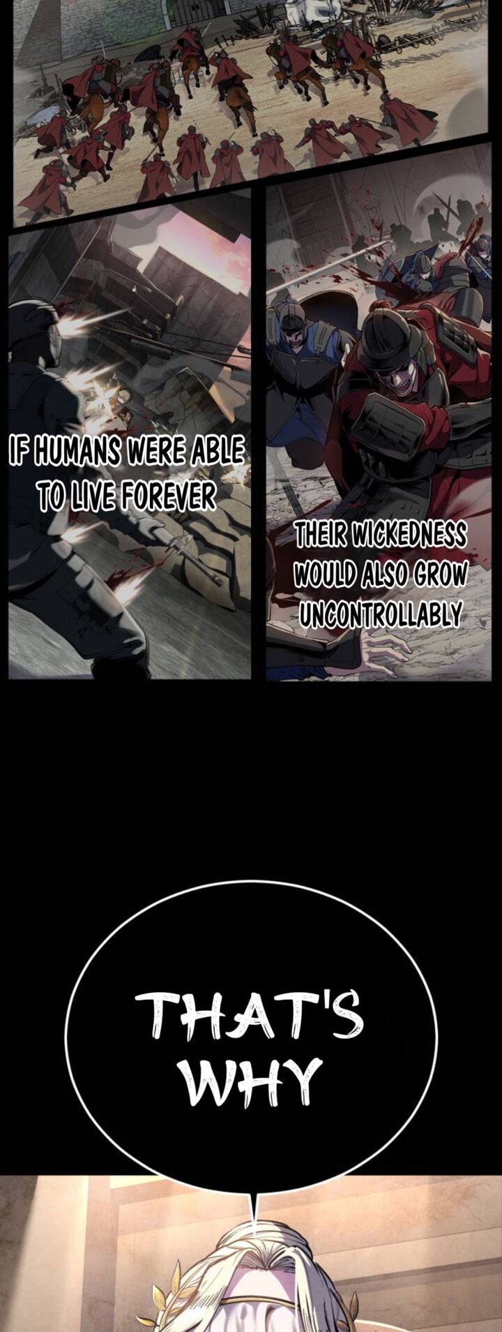 The Boy Of Death 321 31