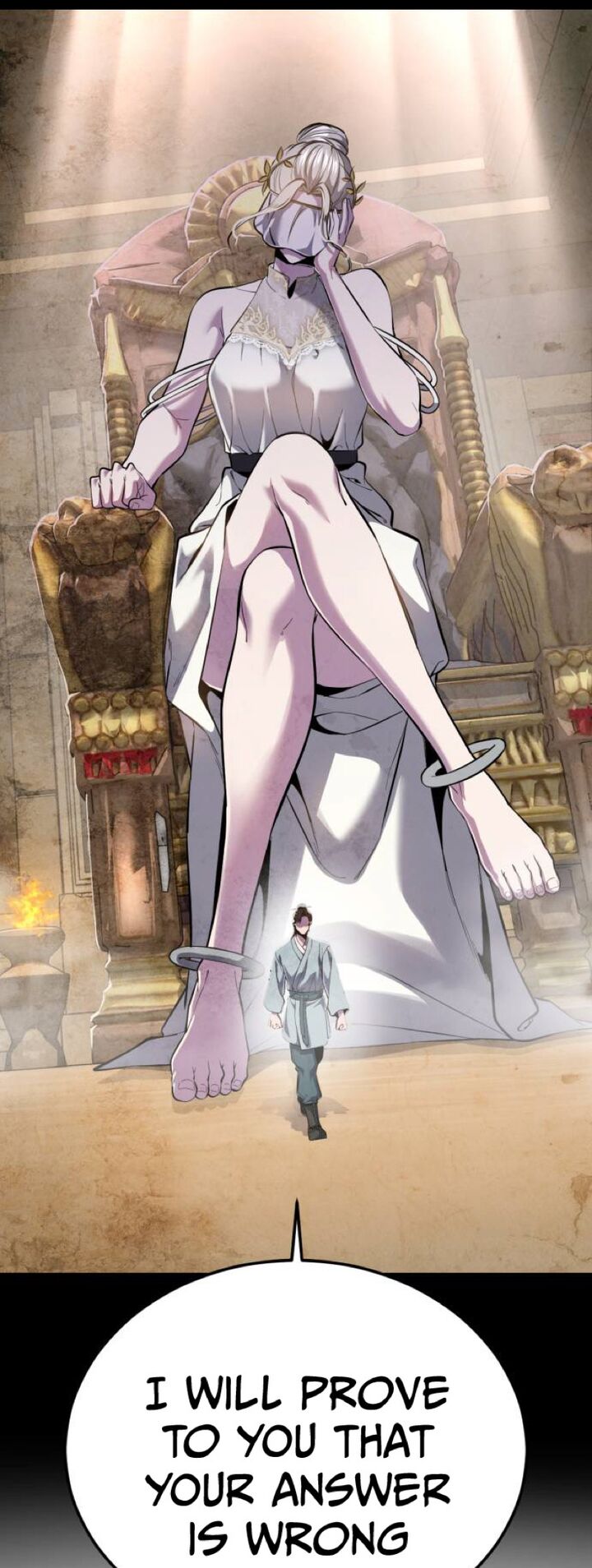 The Boy Of Death 321 36