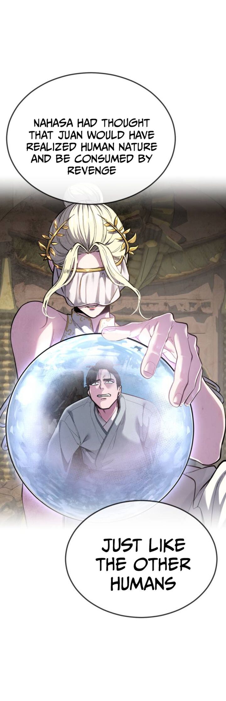 The Boy Of Death 321 41