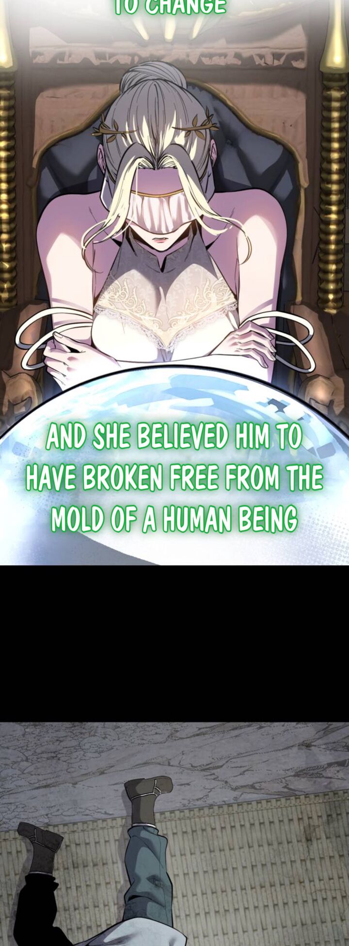 The Boy Of Death 321 45