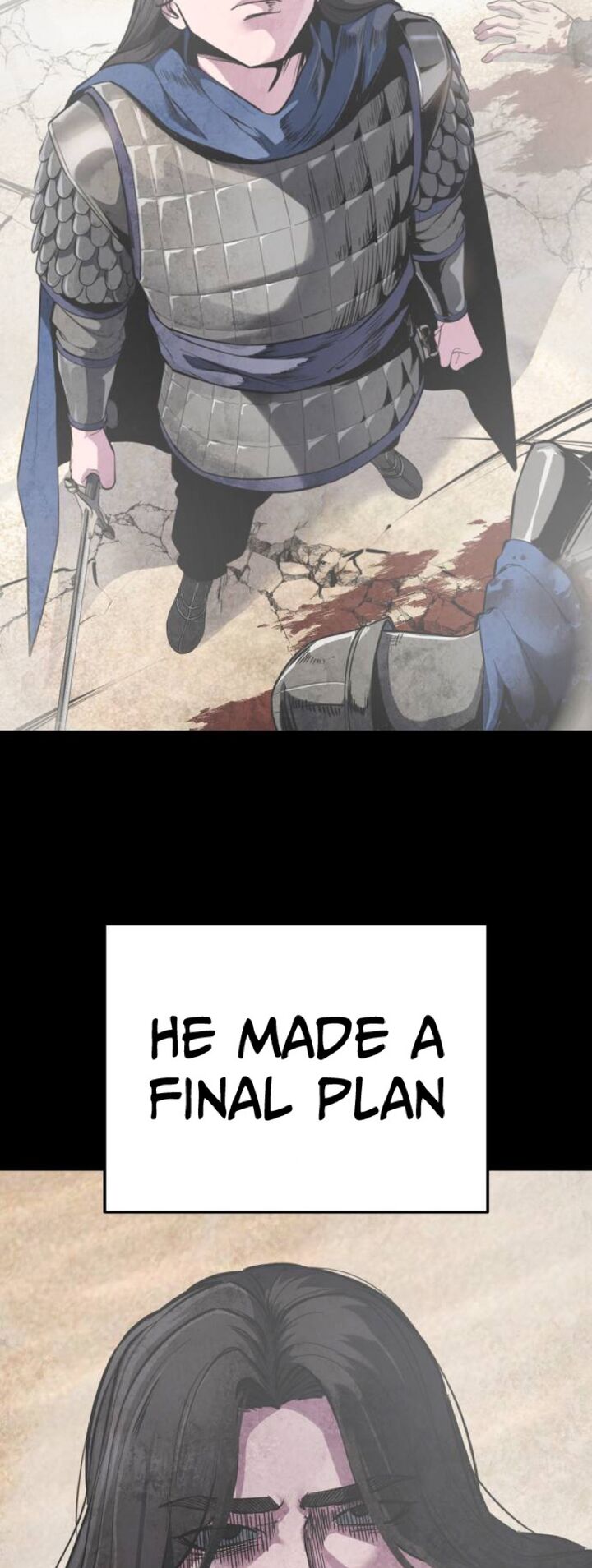 The Boy Of Death 321 54