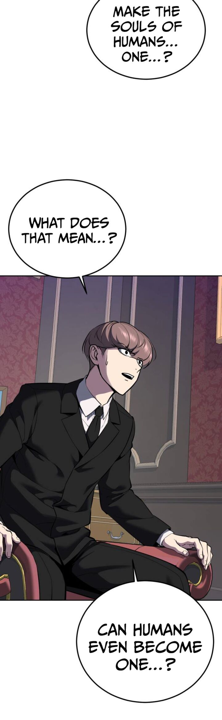 The Boy Of Death 321 58