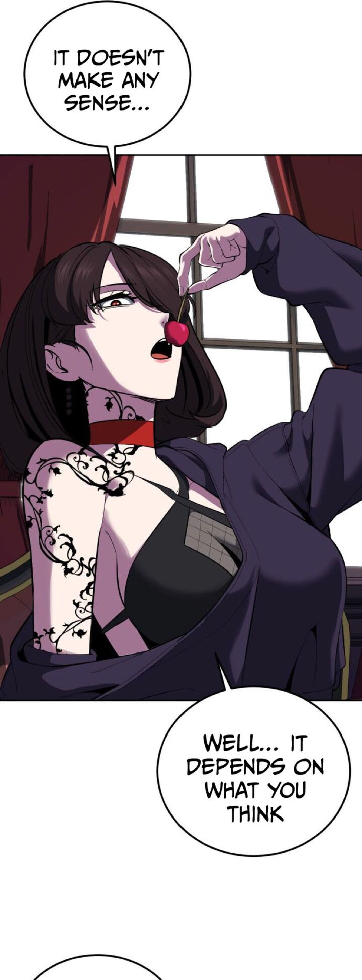 The Boy Of Death 321 66