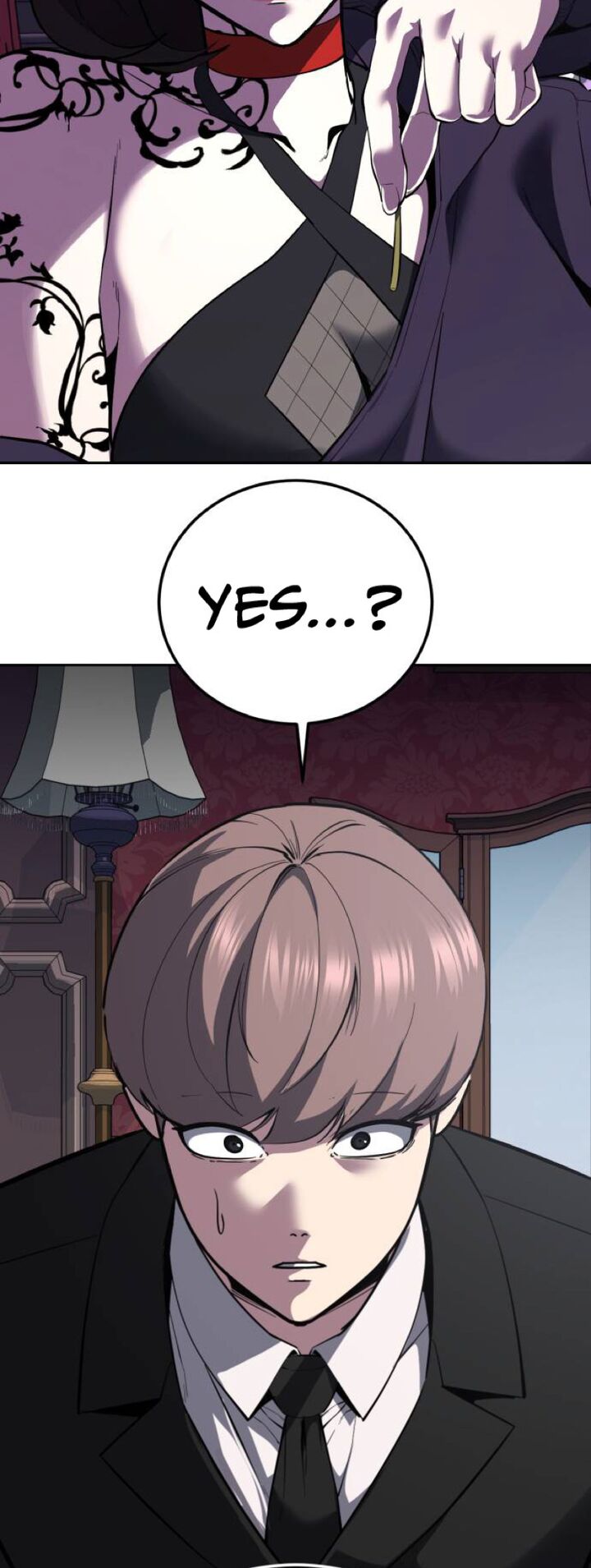 The Boy Of Death 321 69