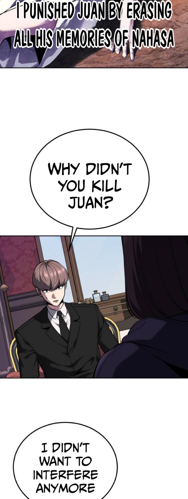 The Boy Of Death 321 71