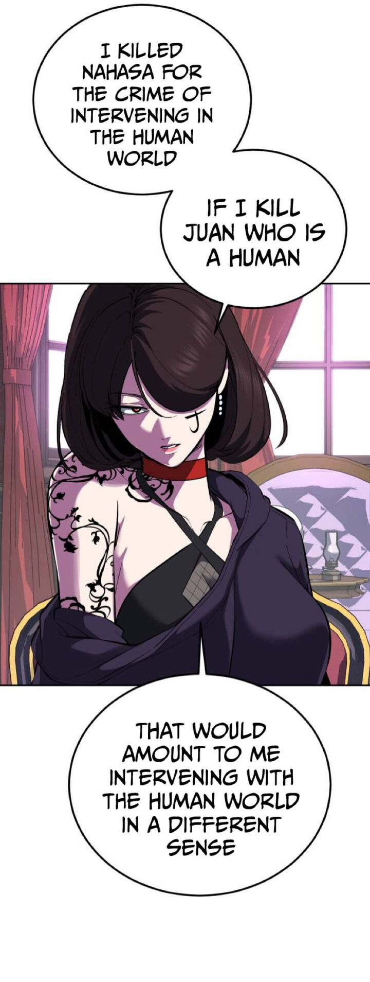 The Boy Of Death 321 73