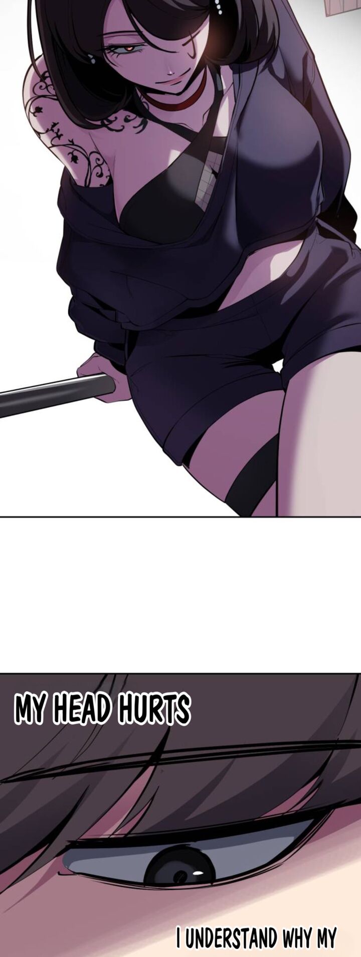 The Boy Of Death 321 84