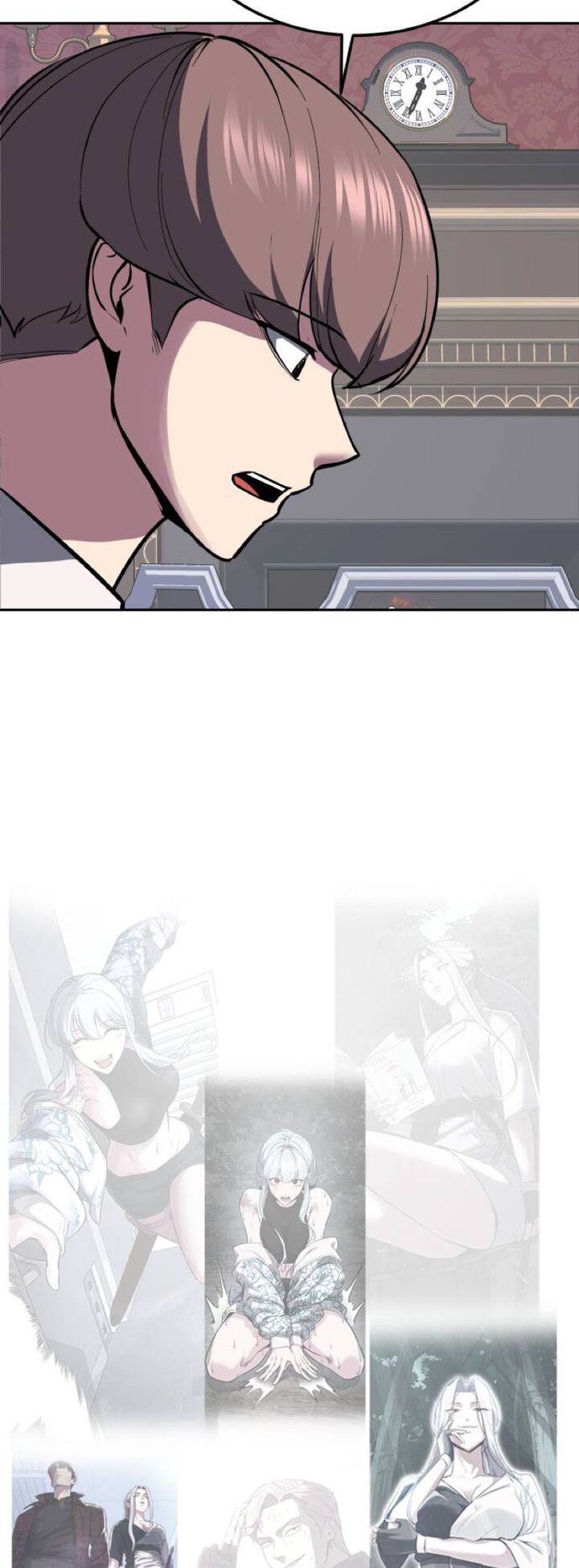 The Boy Of Death 321 89