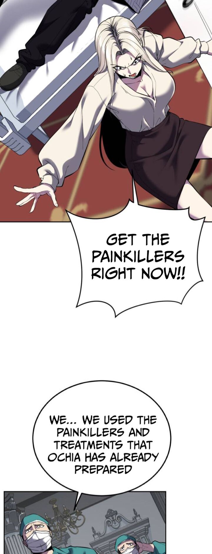 The Boy Of Death 321 99