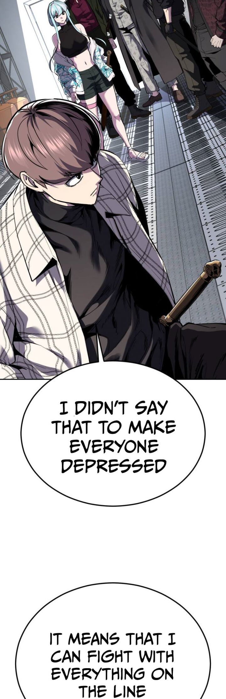 The Boy Of Death 322 105