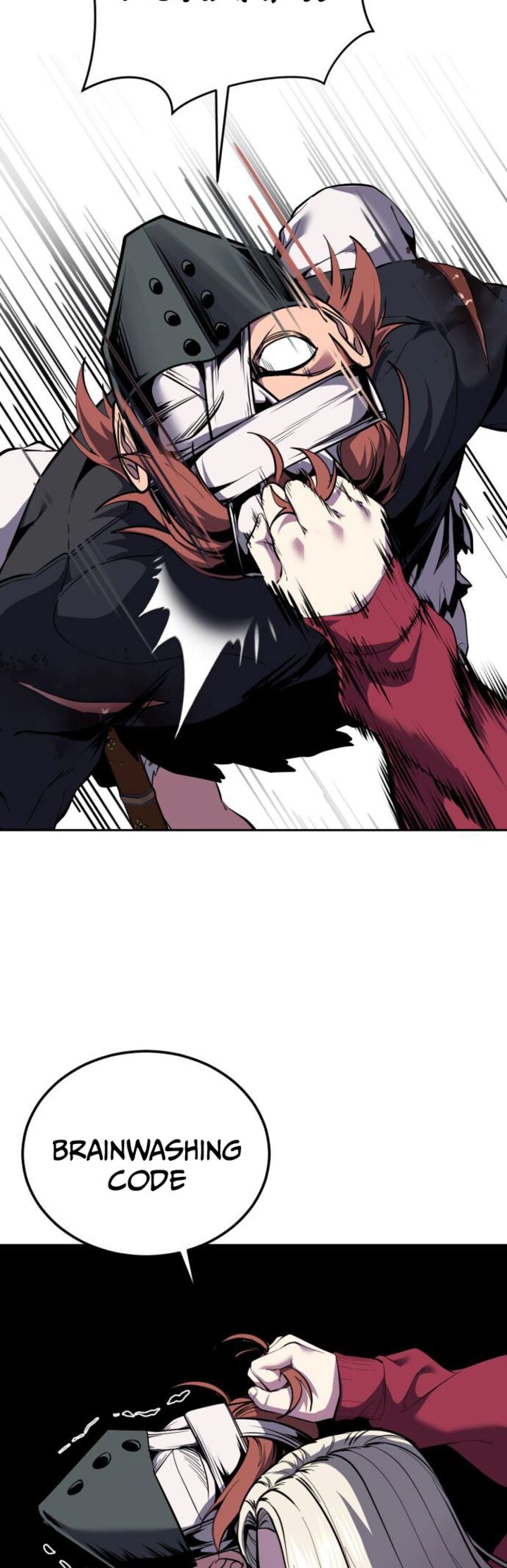 The Boy Of Death 322 22