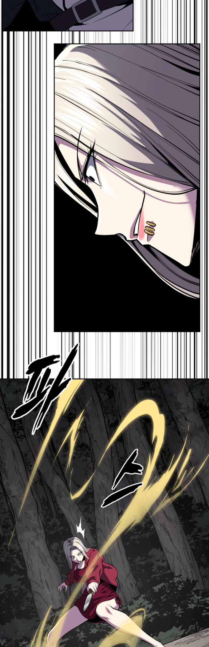 The Boy Of Death 322 40