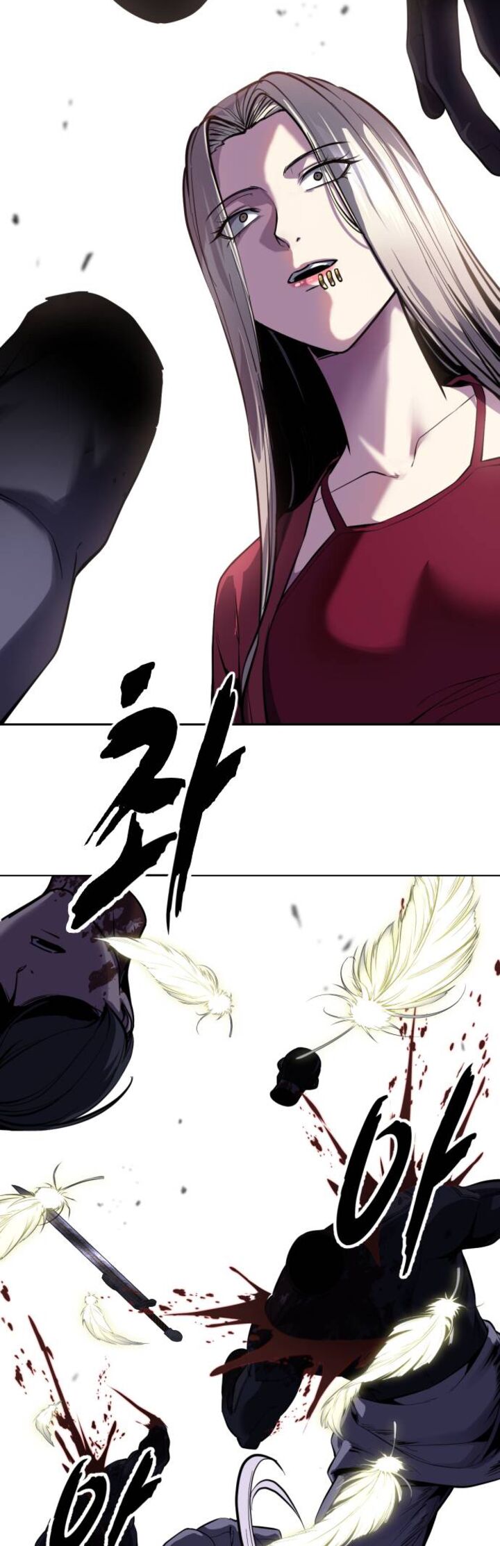 The Boy Of Death 322 42