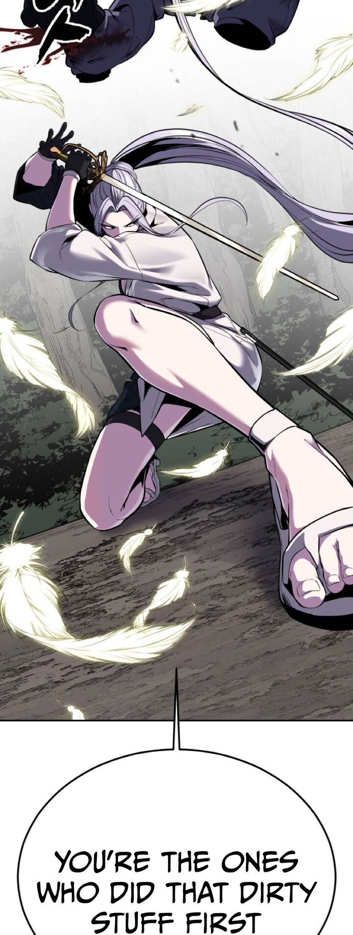 The Boy Of Death 322 43