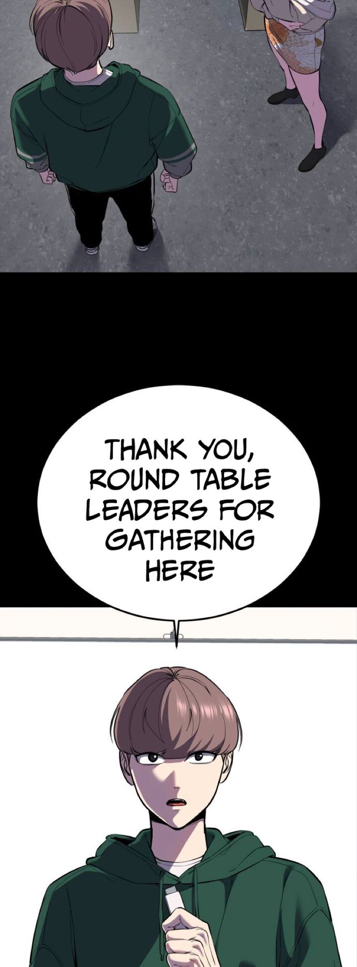 The Boy Of Death 322 50