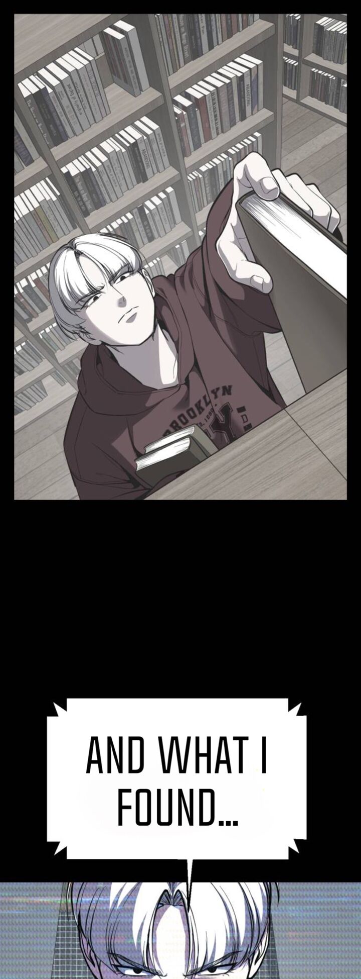 The Boy Of Death 322 66