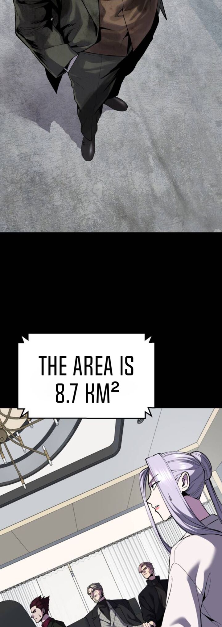 The Boy Of Death 322 70