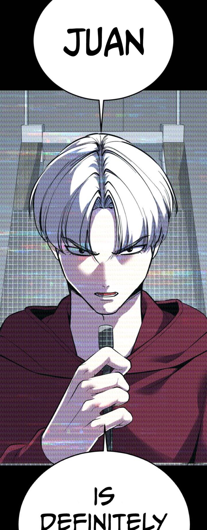 The Boy Of Death 322 76