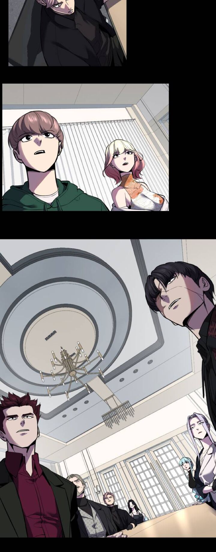 The Boy Of Death 322 78