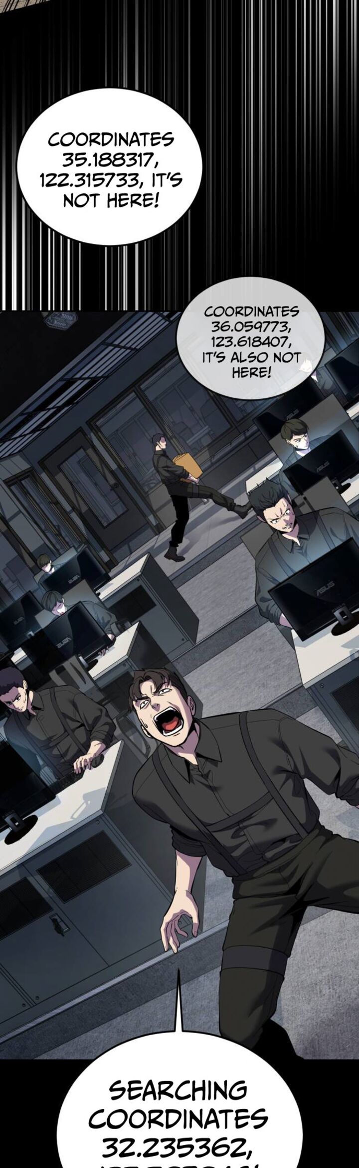 The Boy Of Death 322 82