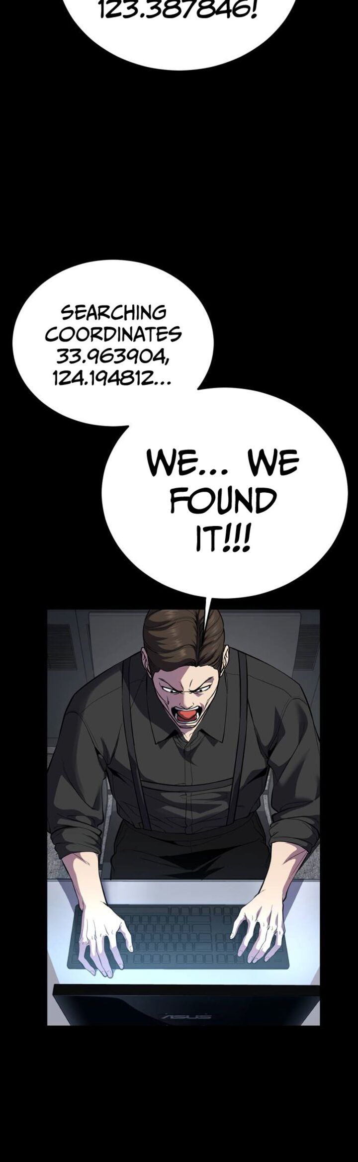 The Boy Of Death 322 83