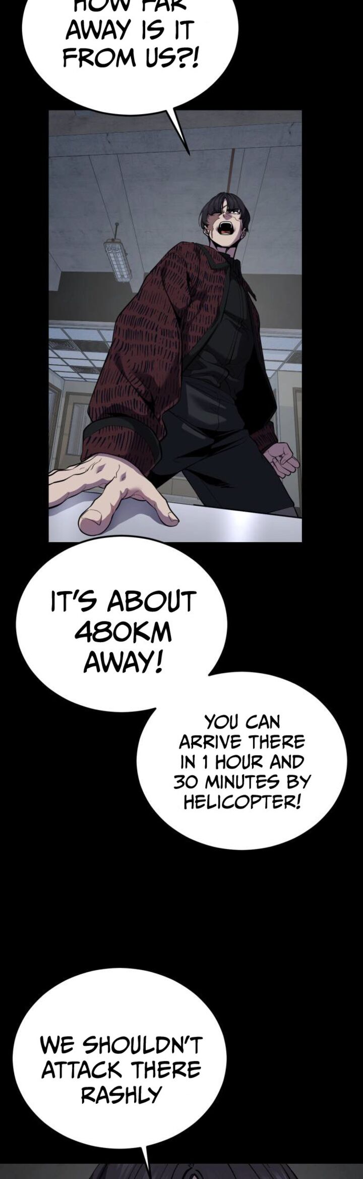 The Boy Of Death 322 85