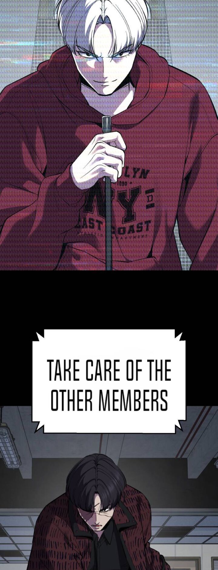 The Boy Of Death 322 88