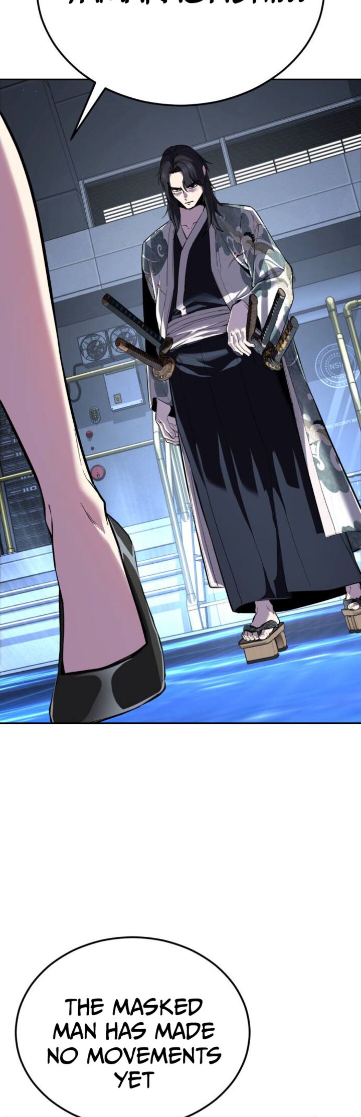 The Boy Of Death 322 9