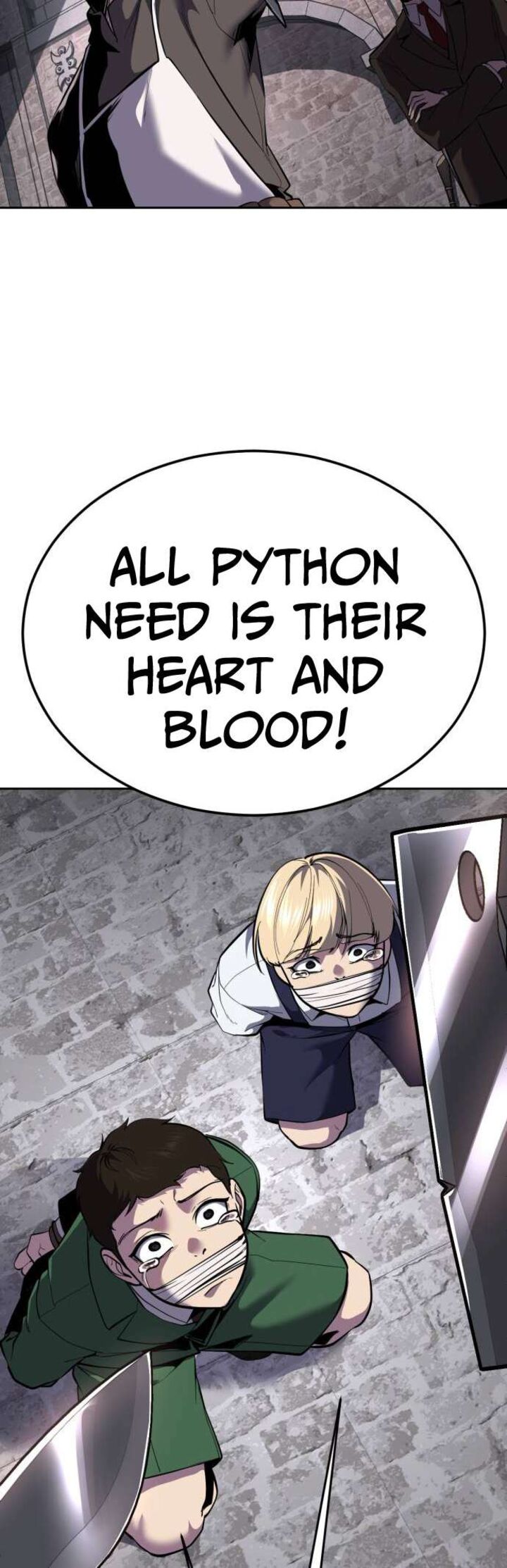 The Boy Of Death 328 81