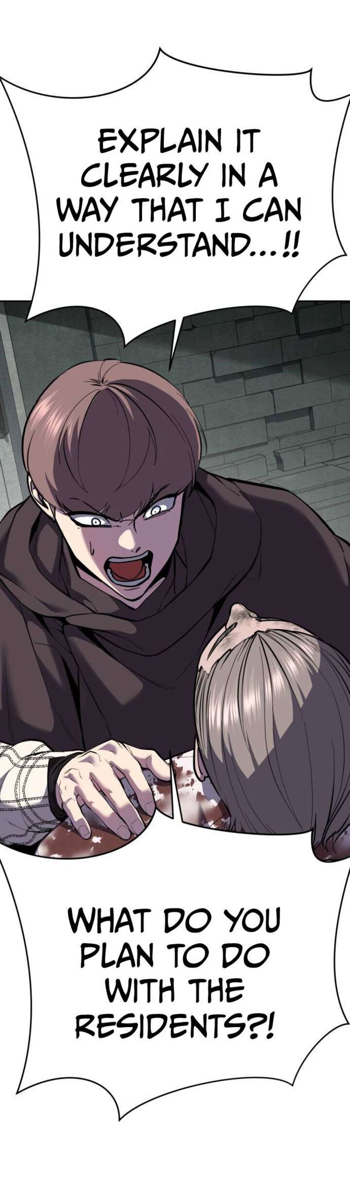 The Boy Of Death 330 46