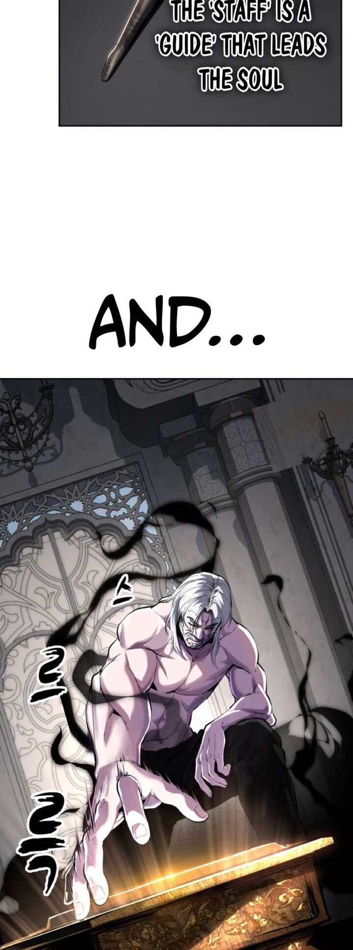 The Boy Of Death 330 8
