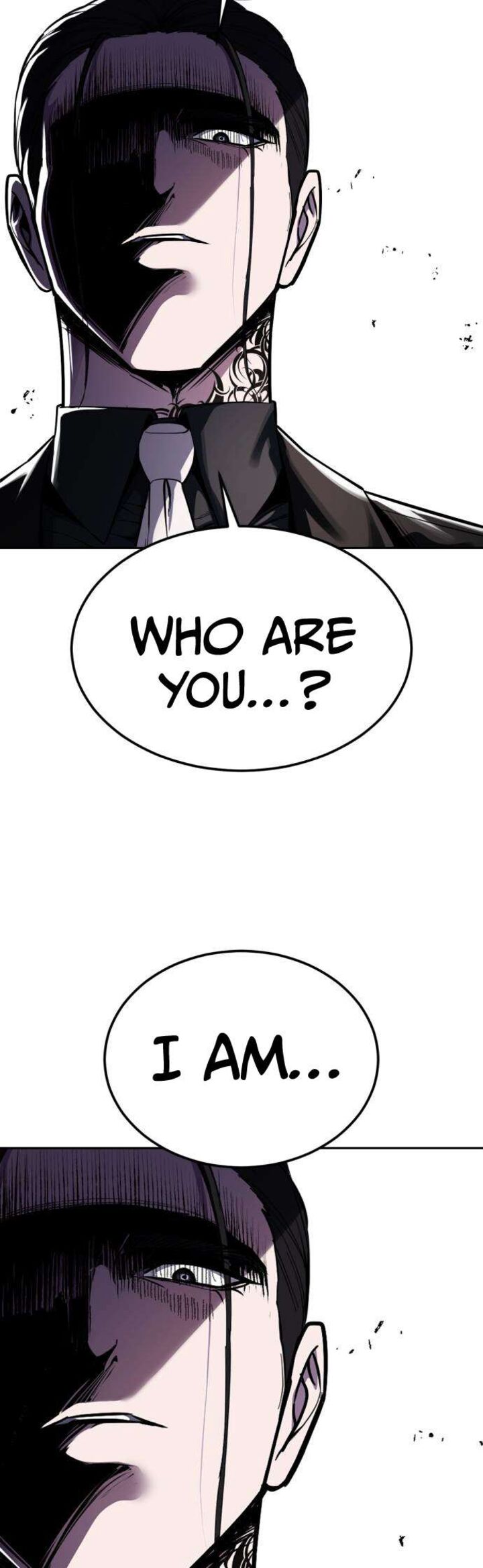 The Boy Of Death 333 100