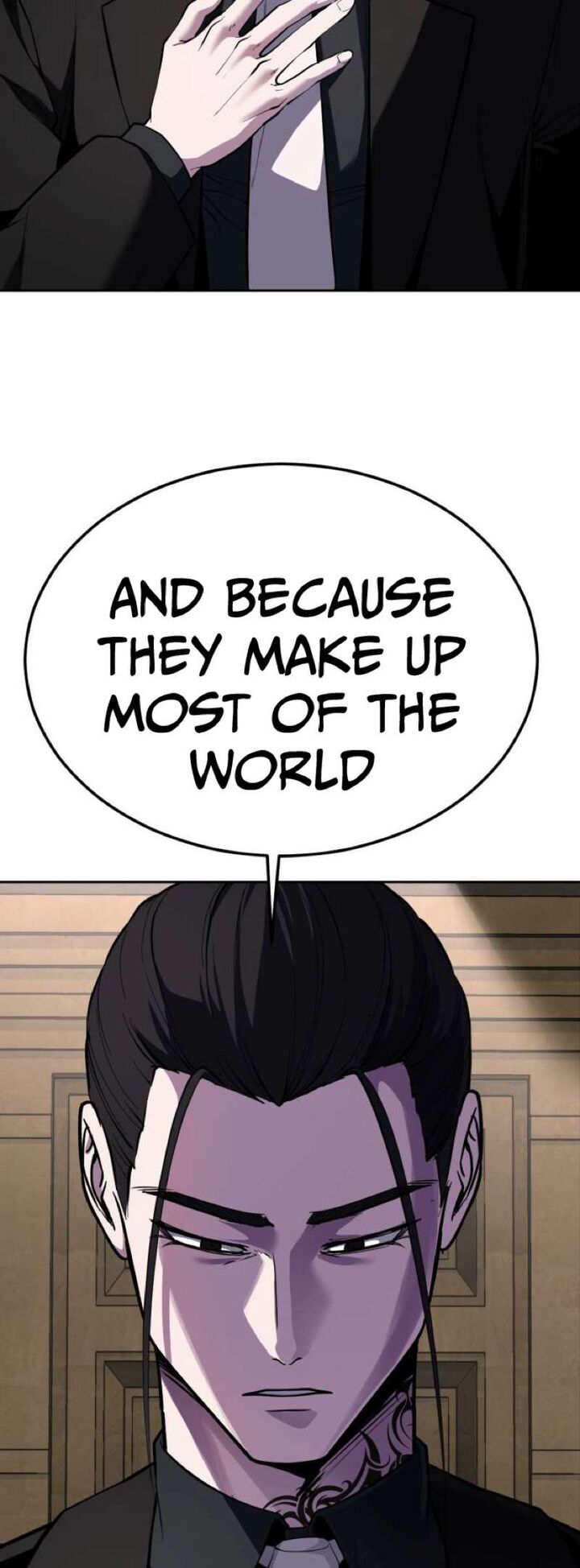 The Boy Of Death 333 54
