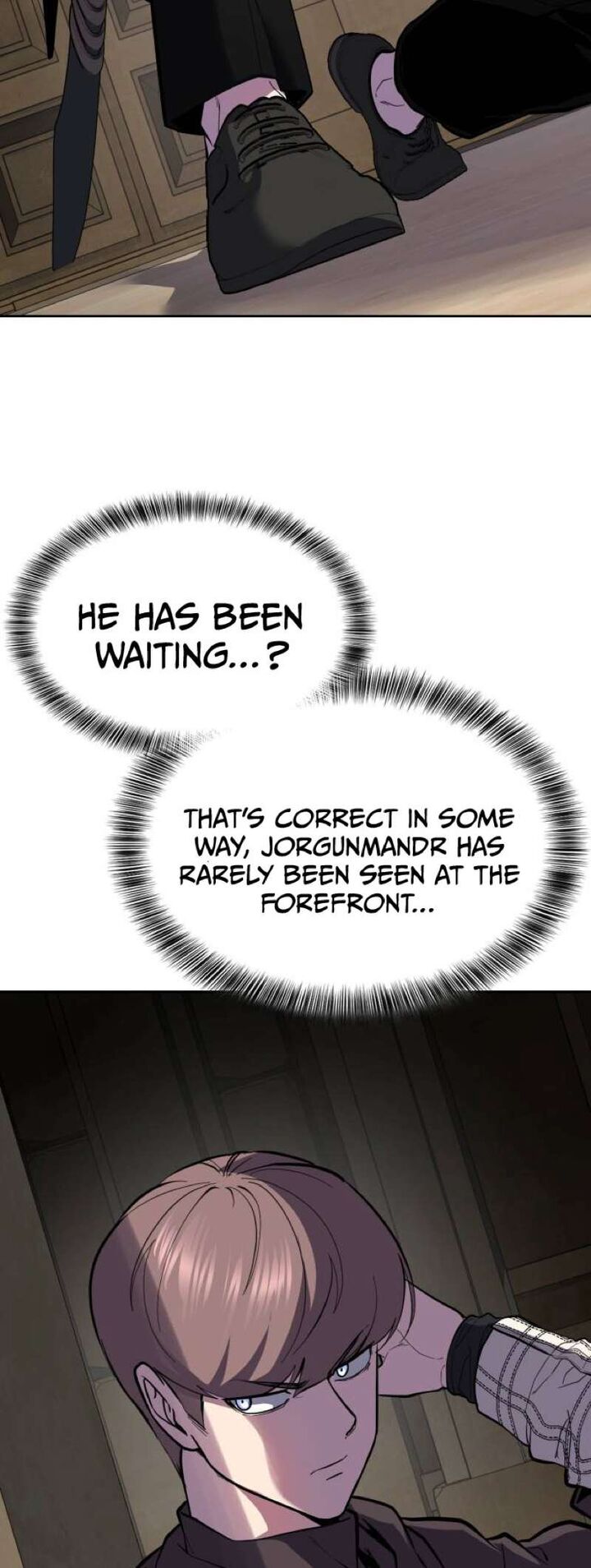 The Boy Of Death 333 65