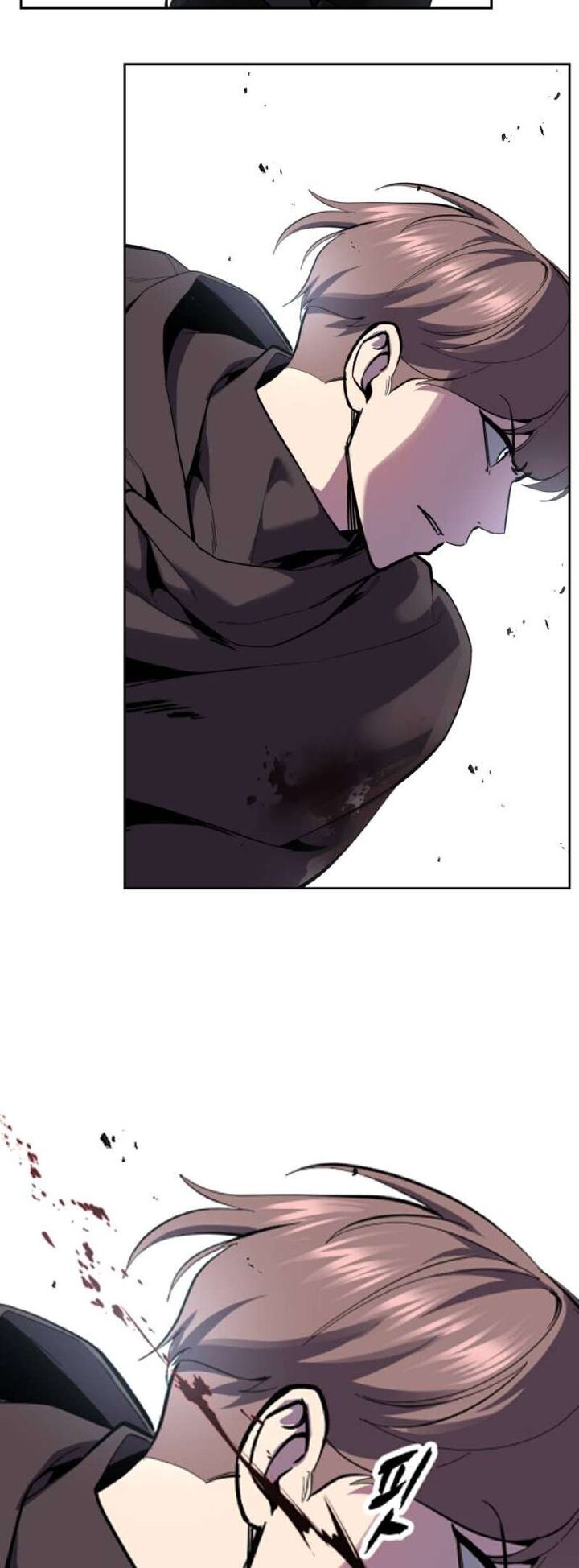The Boy Of Death 334 103
