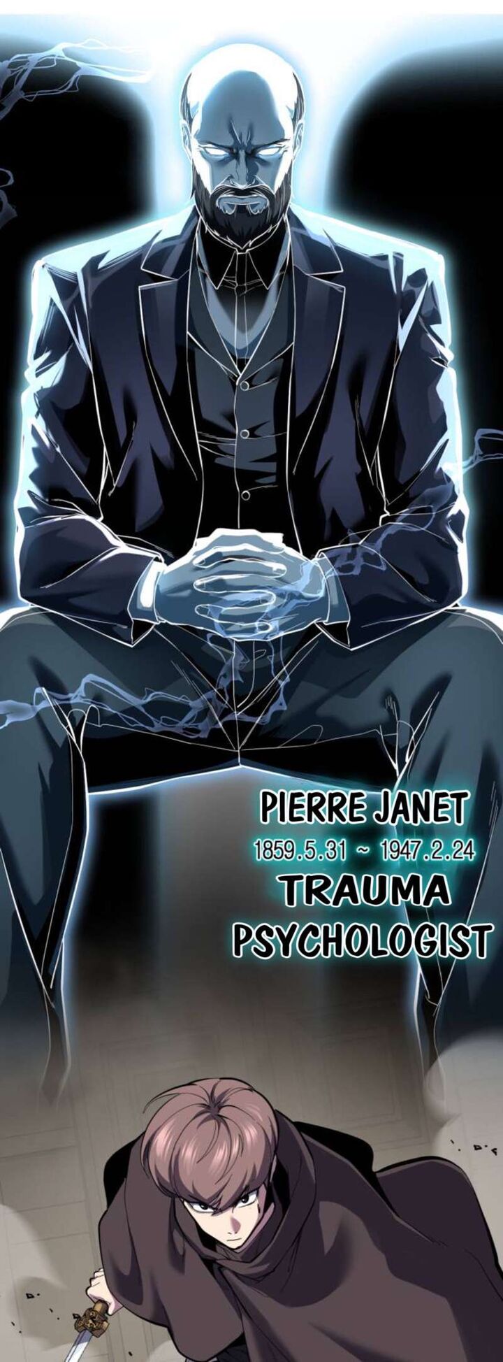 The Boy Of Death 334 16
