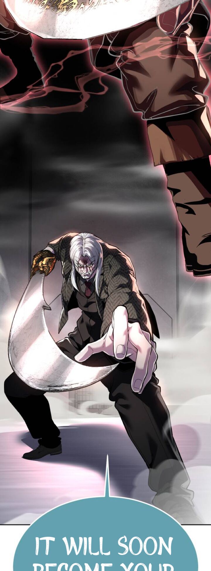 The Boy Of Death 336 88