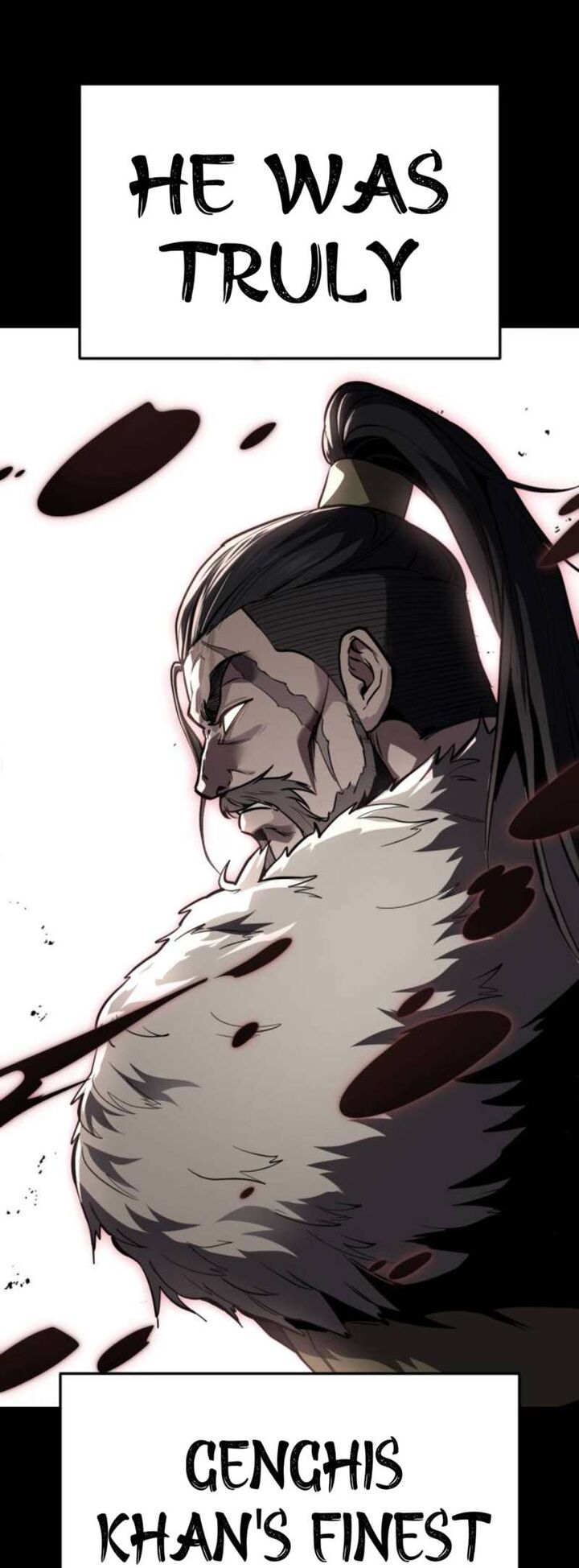The Boy Of Death 338 46