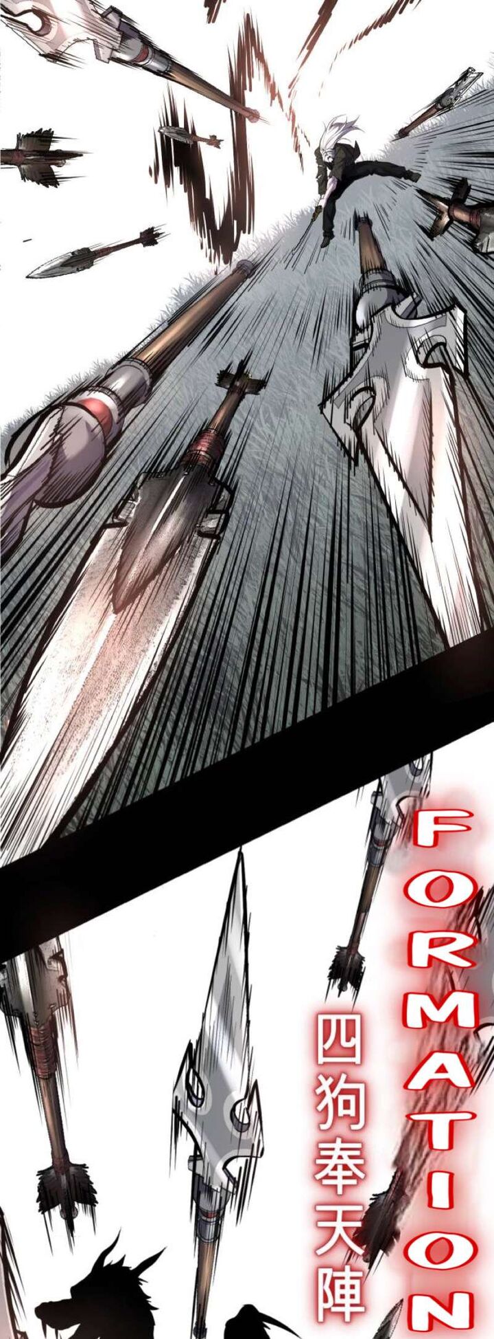 The Boy Of Death 338 75