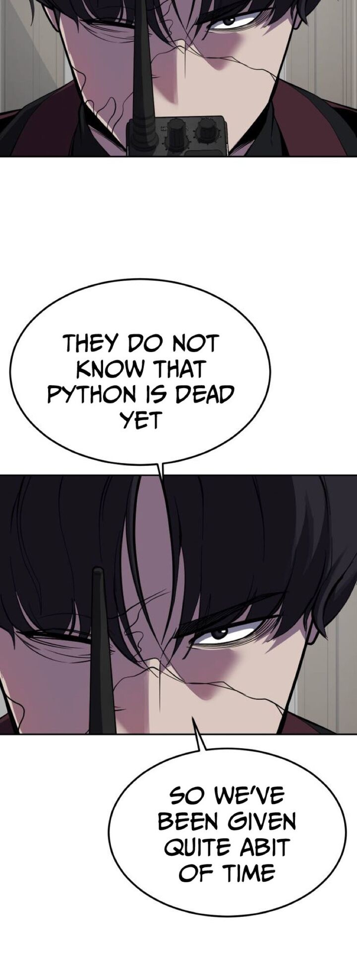 The Boy Of Death 340 51