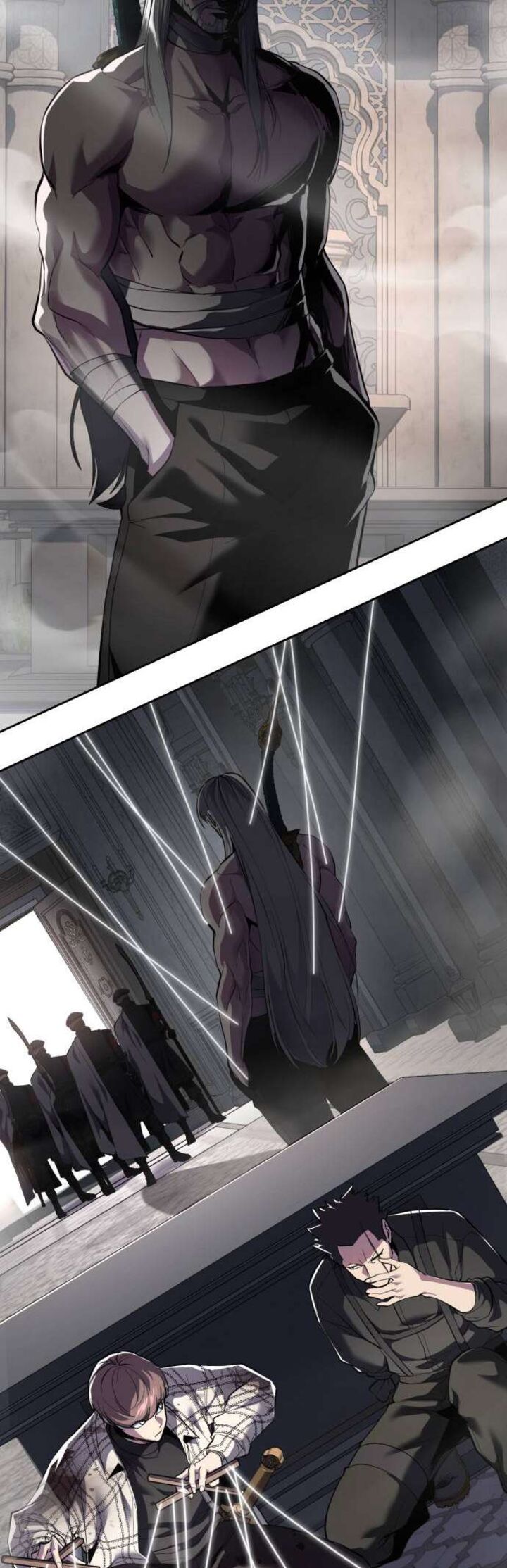 The Boy Of Death 341 64