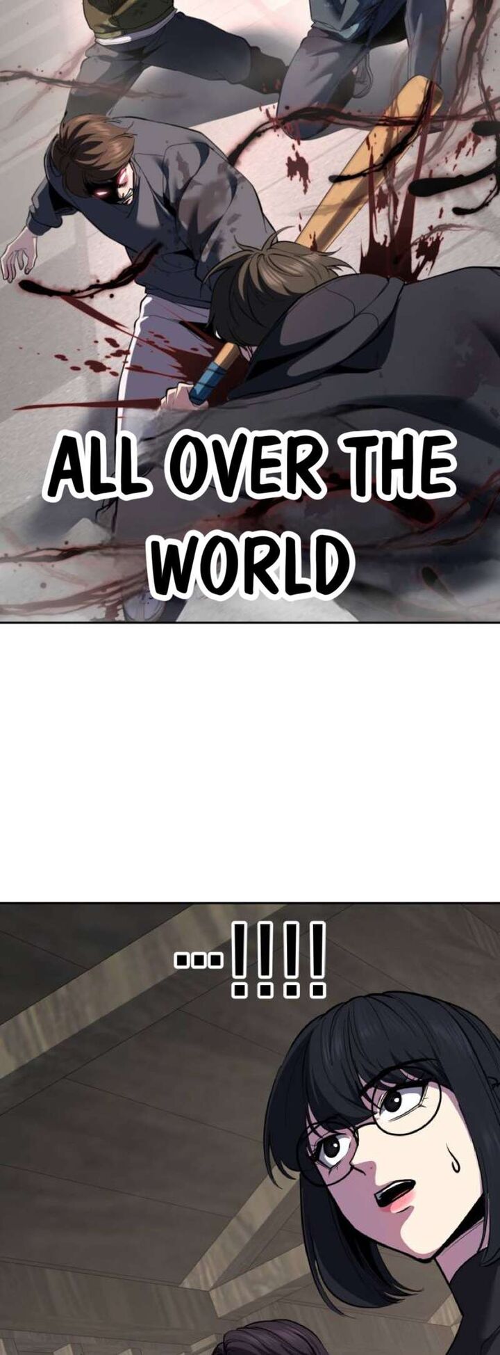 The Boy Of Death 342 22