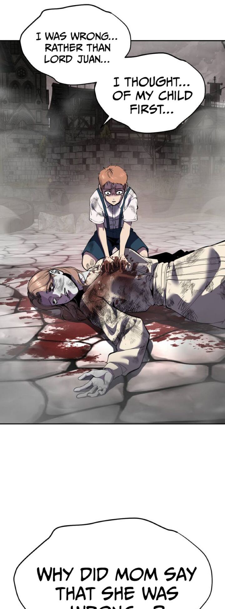 The Boy Of Death 343 76