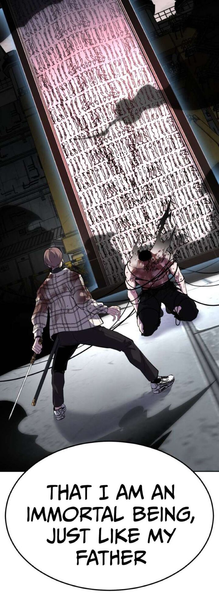 The Boy Of Death 345 86