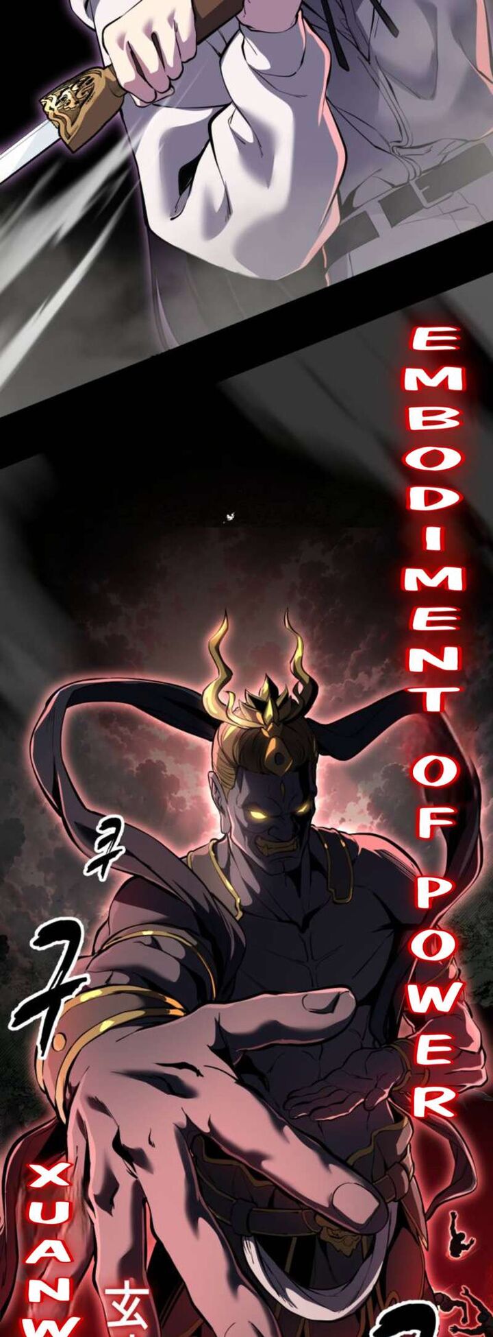 The Boy Of Death 348 72