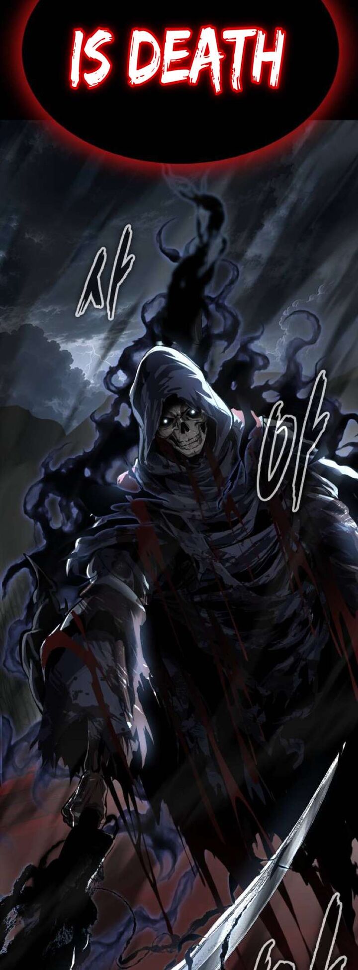 The Boy Of Death 348 83