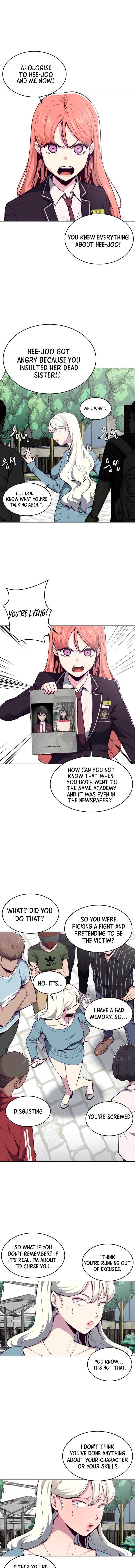 The Boy Of Death 35 7
