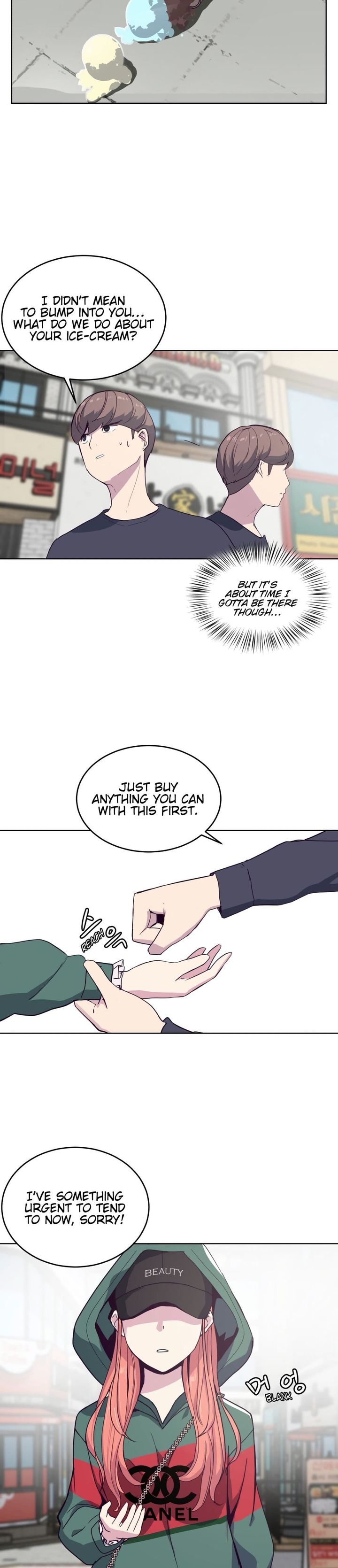 The Boy Of Death 5 4