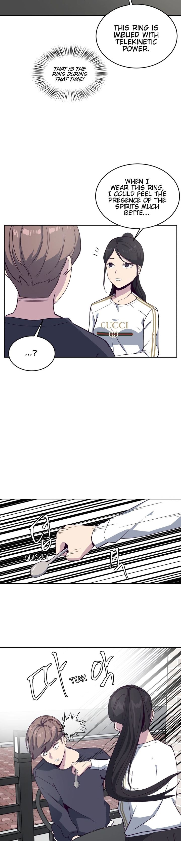 The Boy Of Death 5 8