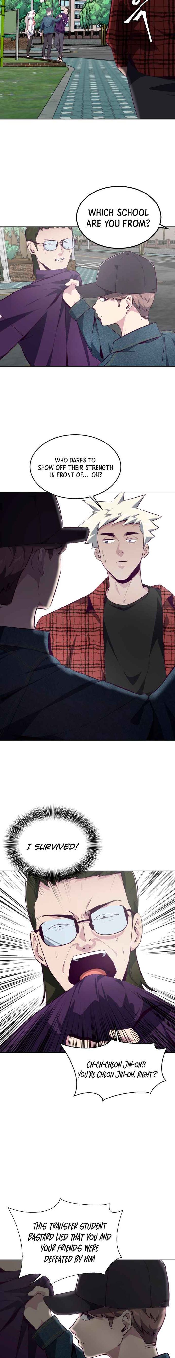 The Boy Of Death 53 18